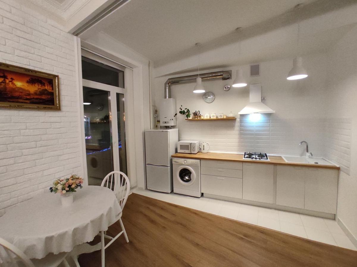 Apartment in the city center Gomel Exterior photo
