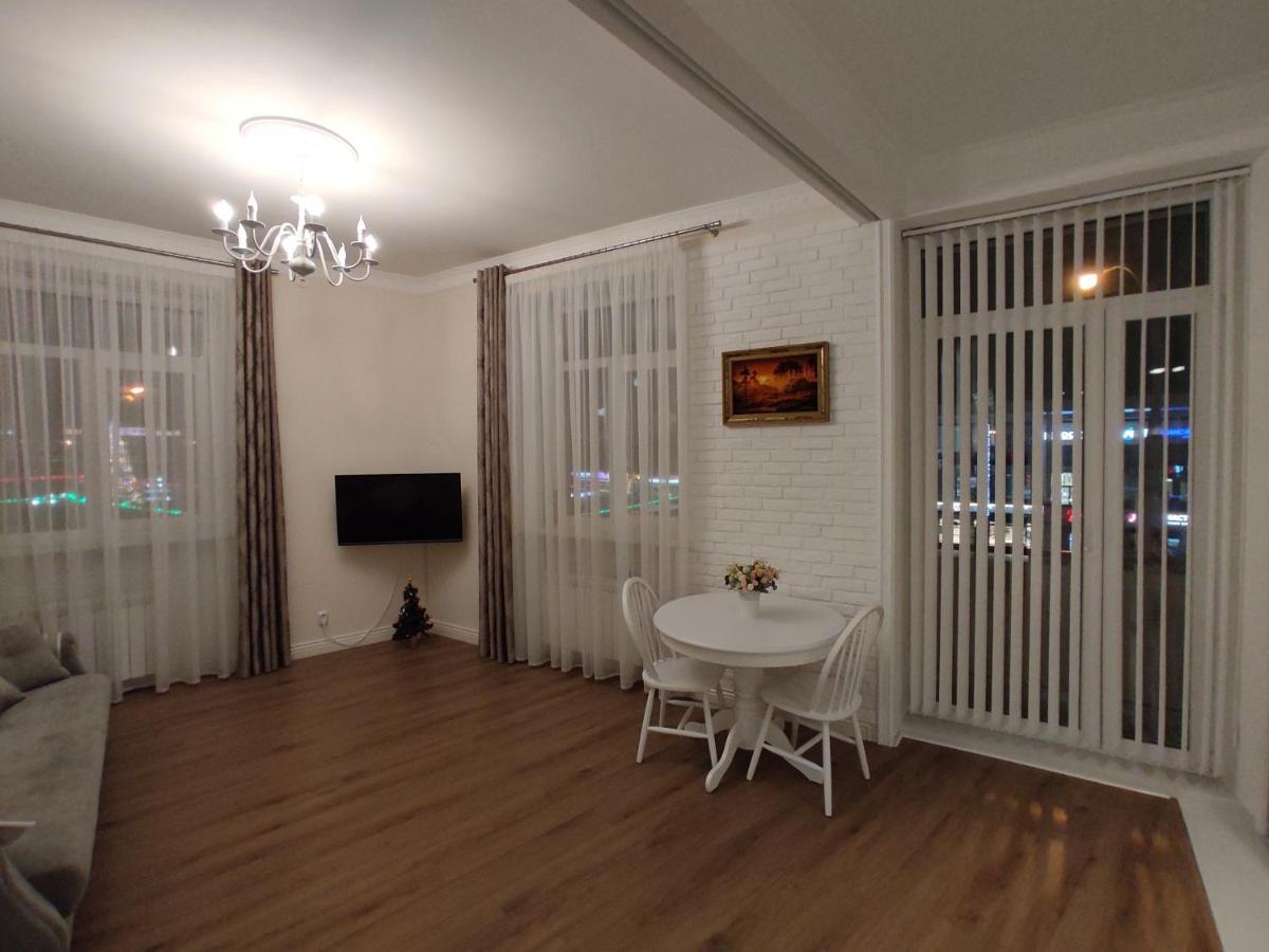 Apartment in the city center Gomel Exterior photo
