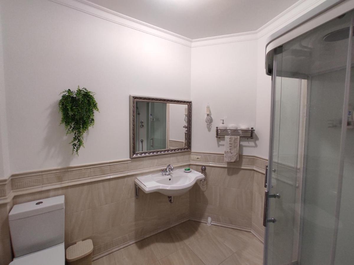 Apartment in the city center Gomel Exterior photo