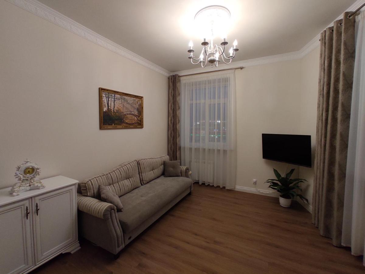 Apartment in the city center Gomel Exterior photo