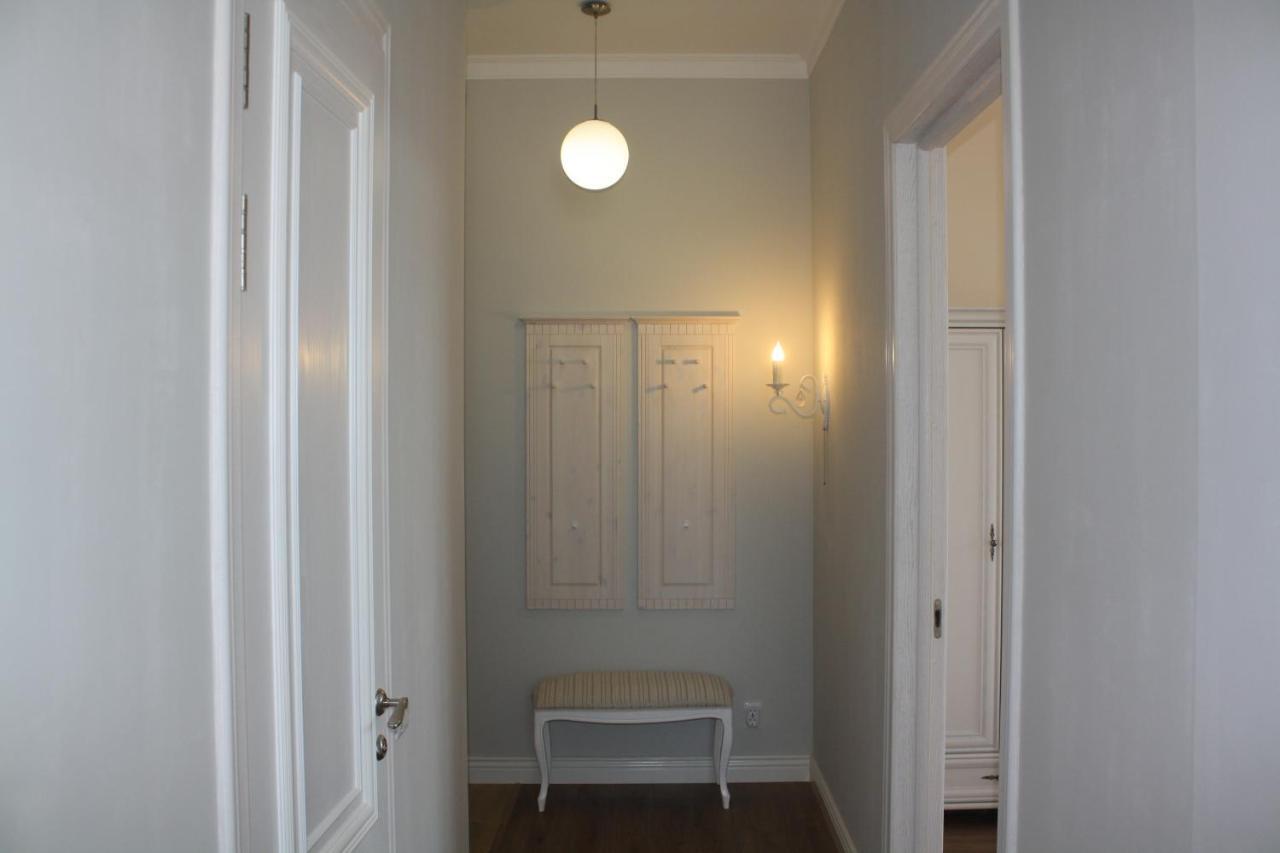 Apartment in the city center Gomel Exterior photo