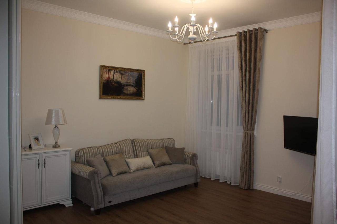 Apartment in the city center Gomel Exterior photo